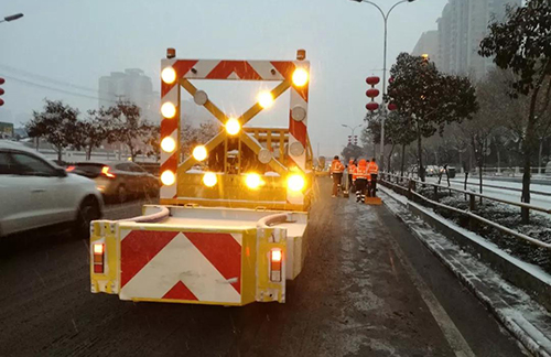 可以撞的防撞緩沖車